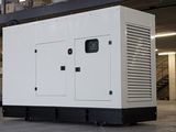 Brand New 150 KVA Cummins Canopy Type Diesel Generator