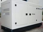 Brand New 150 KVA Cummins Canopy Type Diesel Generator