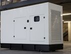 Brand New 150 KVA Ricardo Canopy Type Diesel Generator