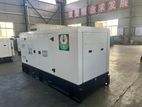 Brand New 150 KVA Ricardo Canopy Type Diesel Generator