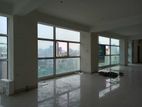 Brand New 15,000 Sq Ft Open Space For Rent Gulshan 2