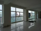Brand New 15,000 Sq Ft Open Space For Rent Gulshan 2