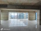 Brand New 16000 SqFt Commercial Space Rent In Gulshan Avenue