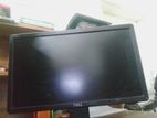 Brand new 18inch dell monitor