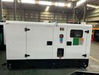 Brand New 20 KVA/16 KW Ricardo Diesel Gen-Set for sale.
