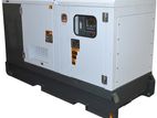 Brand New 20 KVA/16 KW Ricardo Series Diesel Gen-Set for sale