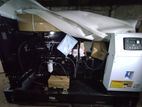 Brand New 200 KVA Cummins Open Type Diesel Generator