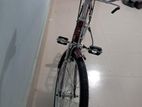 BRAND NEW 24 INCH DURANTA BICYCLE FOR SALE