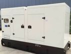Brand New 250 KVA/200 KW Ricardo Canopy Diesel Gen-Set for sale