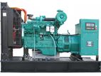 Brand New 250 KVA Ricardo Open Type Diesel Generator