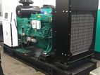Brand New 250 KVA Ricardo Open Type Diesel Generator