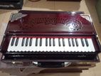 Brand New 3 Line Box Harmonium (Kolkata)