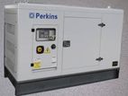 Brand New 30 kva/24 kw Perkins Gen-Set for sale