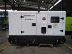 Brand New 30 KVA/24 KW Ricardo Series Diesel Gen-Set for sale