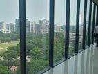 Brand New 3000 SqFt Commercial Floor For Rent In GULSHAN 2