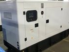 Brand New 313 KVA/250 KW Ricardo Canopy Type Diesel Gen-Set for sale