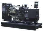 Brand New 313 KVA/250 KW Ricardo Open Type Diesel Gen-Set for sale