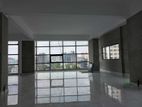 Brand New 3700 SqFt Commercial Space Rent In Gulshan