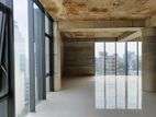 Brand New 3800 SqFt Commercial Floor For Rent Gulshan Avenue