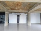 Brand New 3900 Sqft Commercial Floor Rent in Gulshan Avenue