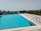 Brand New 4 Bed 5500 Sqft Pool Zim Flat For Rent in Gulshan North