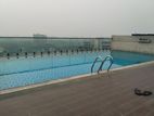 BRAND NEW 4 BED FLAT FOR RENT IN GULSHAN NORTH WITH POOL ZIM