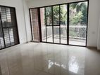 Brand new 4 Bed room apt rent in banani South