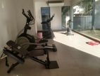 Brand New 4 Bedroom Apartment Rent in Gulshan-2