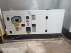 Brand New 40 KVA Ricardo Canopy Type Diesel Generator