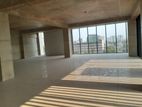 Brand New 4000 SqFt Commercial Open Space For Rent in Gulshan Avenue