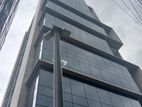 Brand-New 4000Sqft 100% Commercial Office Space Rent In Uttara Sector-3