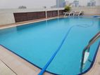 Brand New 4300 Sqft Swimming Pool Gym Flat Rent in Gulshan