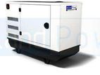 Brand New 45 KVA Perkins Canopy Type Diesel Generator