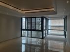 Brand New 4500 SqFt Semi Furnished Flat Rent in Gulshan