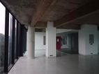 Brand New 4800 SqFt Commercial Floor Rent In Gulshan