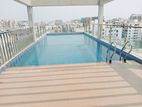 Brand New 4Bed(3500.Sqft)Swimming Pool🏊 Apartment Rent In Basundhara