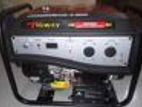 Brand New 5 KW LW Canopy Petrol Generator