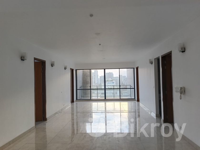 Brand New 5150 SqFt Biggest Apartment Rent In GULSHAN 2 Bikroy