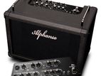 Brand New 52 watt Guitar Amp (acoustic / electric) + warranty