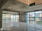 Brand New 5200 SqFt Open Space For Rent Gulshan
