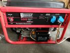 Brand New 5KW-5000 Watt Petrol Generator Sale hobe