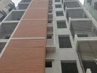 Brand-New 6th Storied Building Rent Office/Residence Uttara Sector-11