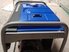 Brand New 7.5 KW LW Canopy Petrol Generator