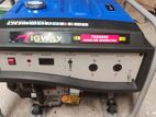 Brand New 7.5 KW Petrol Generator for sale