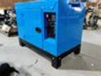 Brand New 8 KW LW Canopy Diesel Generator