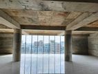 Brand New 8200 SqFt Modern Commercial Property Rent Gulshan (2 Circle)