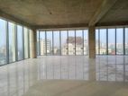 Brand New 8550 Sqft Commercial Floor Rent in Gulshan Avenue