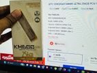 Brand New Aitc Kingsman Km600 Ssd 256 Gb Gen3 M.2 Nvme