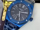 Brand new Ap limited edition watch nevy blue Royal Oak