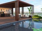 Brand new apartment in banani